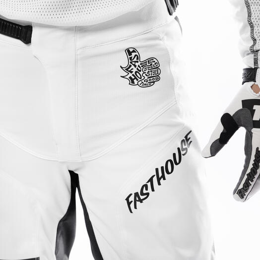 Fasthouse Grindhouse Club Pants - Helmet House